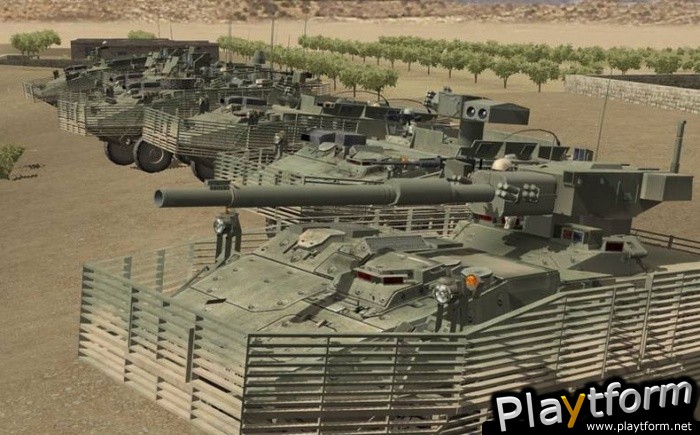 Combat Mission: Shock Force (PC)