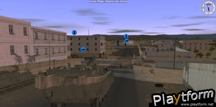 Combat Mission: Shock Force (PC)