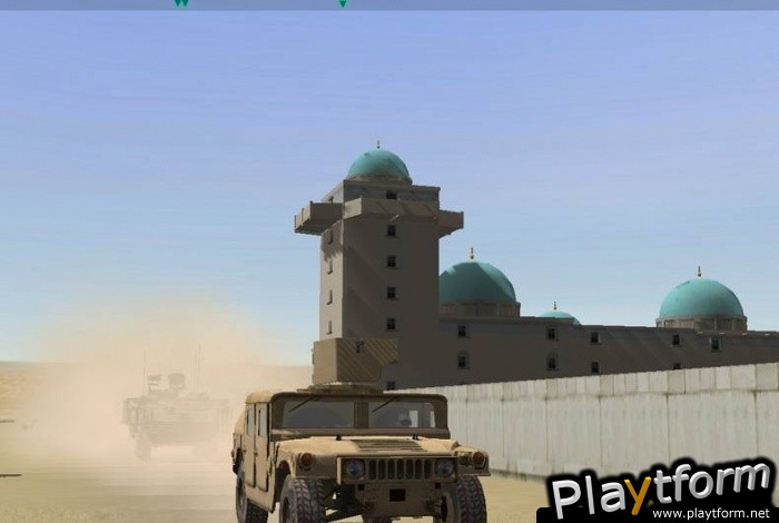 Combat Mission: Shock Force (PC)