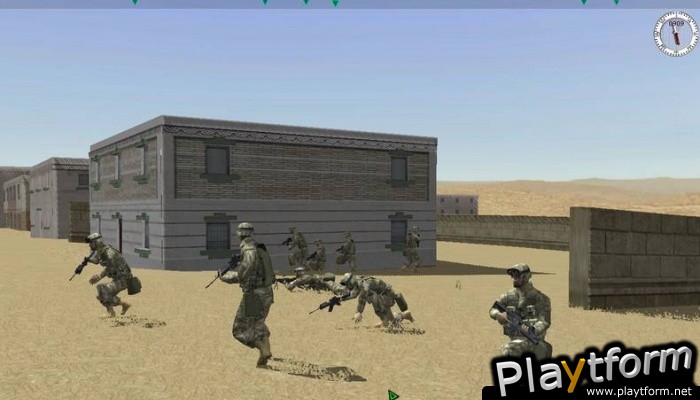 Combat Mission: Shock Force (PC)