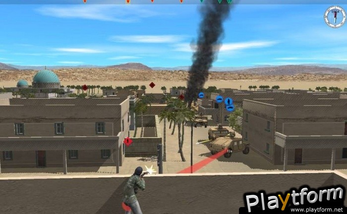 Combat Mission: Shock Force (PC)