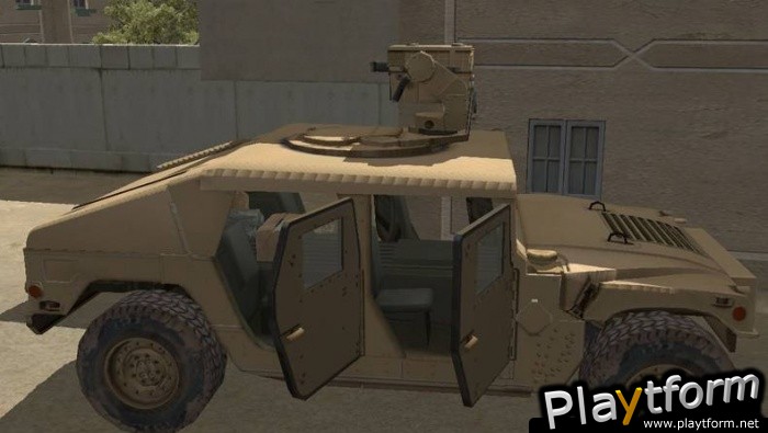 Combat Mission: Shock Force (PC)