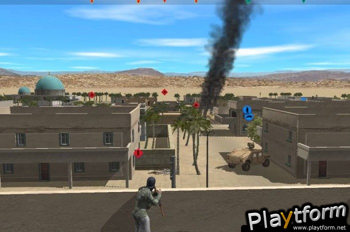 Combat Mission: Shock Force (PC)