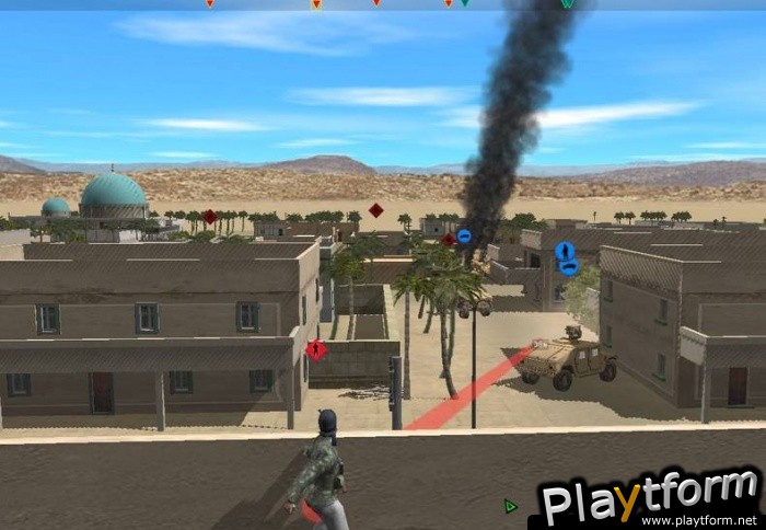 Combat Mission: Shock Force (PC)