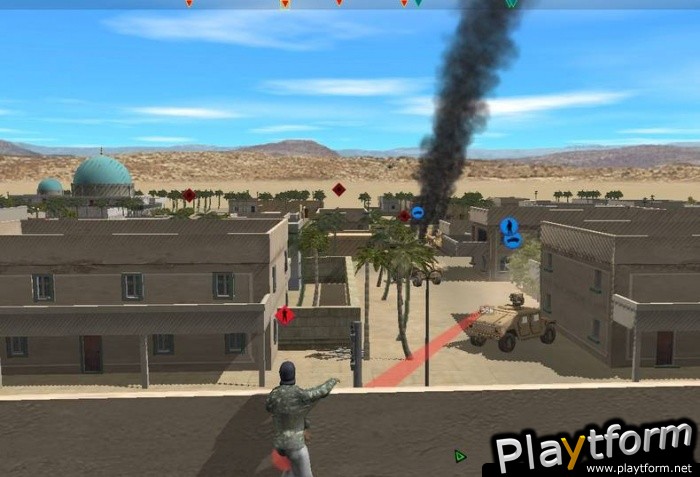 Combat Mission: Shock Force (PC)