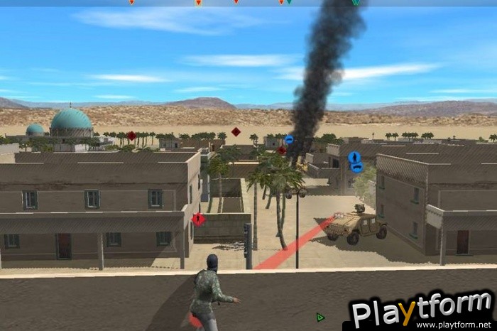 Combat Mission: Shock Force (PC)