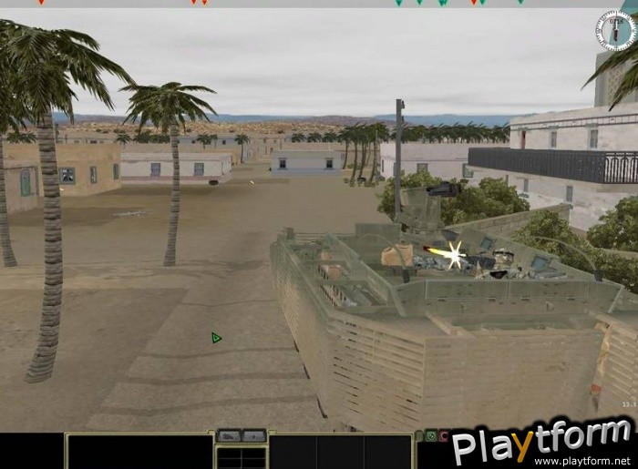 Combat Mission: Shock Force (PC)