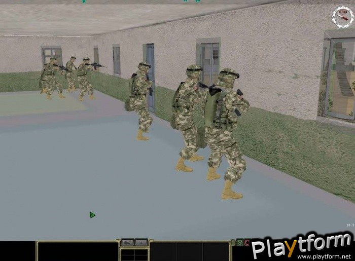 Combat Mission: Shock Force (PC)