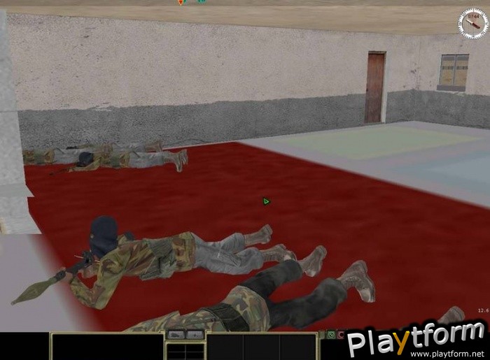 Combat Mission: Shock Force (PC)