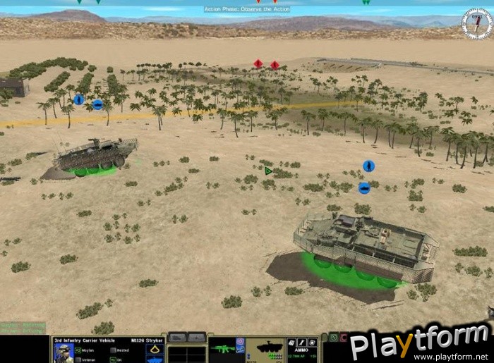 Combat Mission: Shock Force (PC)