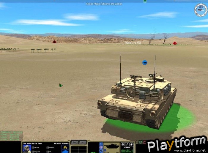 Combat Mission: Shock Force (PC)