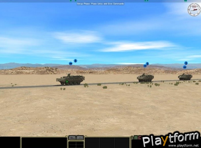 Combat Mission: Shock Force (PC)