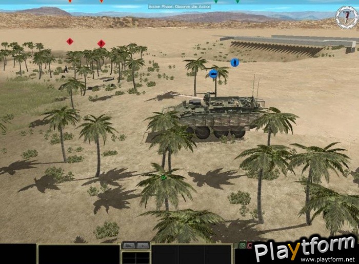 Combat Mission: Shock Force (PC)