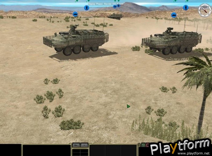 Combat Mission: Shock Force (PC)