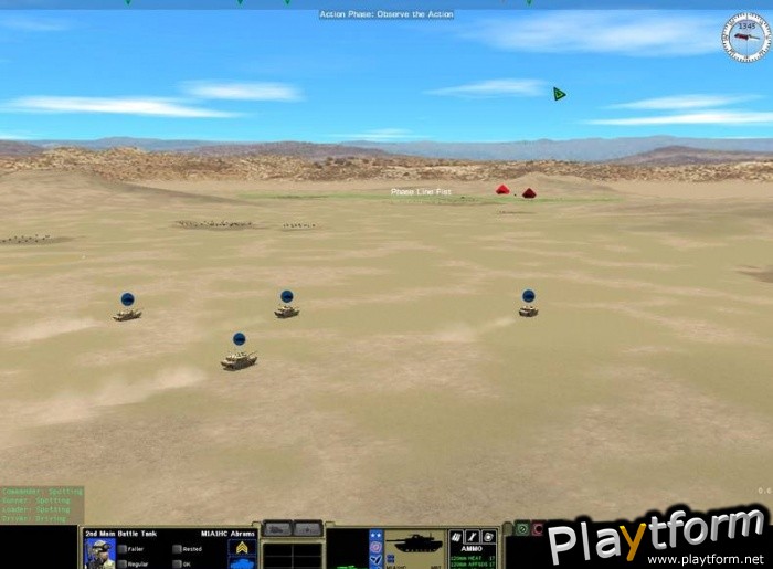 Combat Mission: Shock Force (PC)