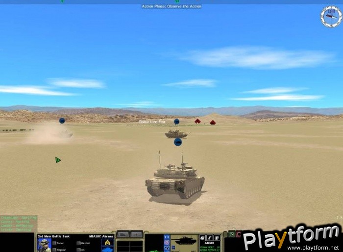 Combat Mission: Shock Force (PC)