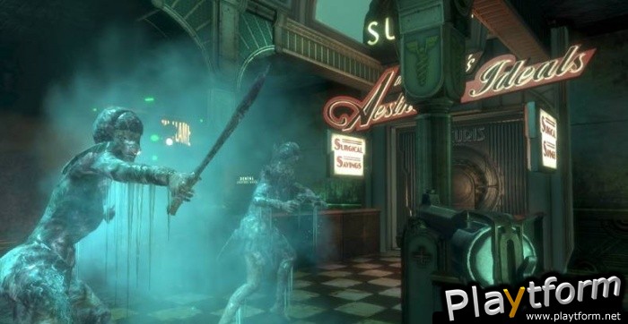 BioShock (PC)