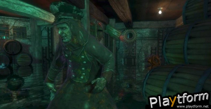 BioShock (PC)