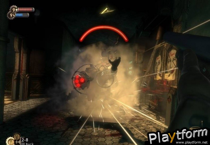 BioShock (PC)