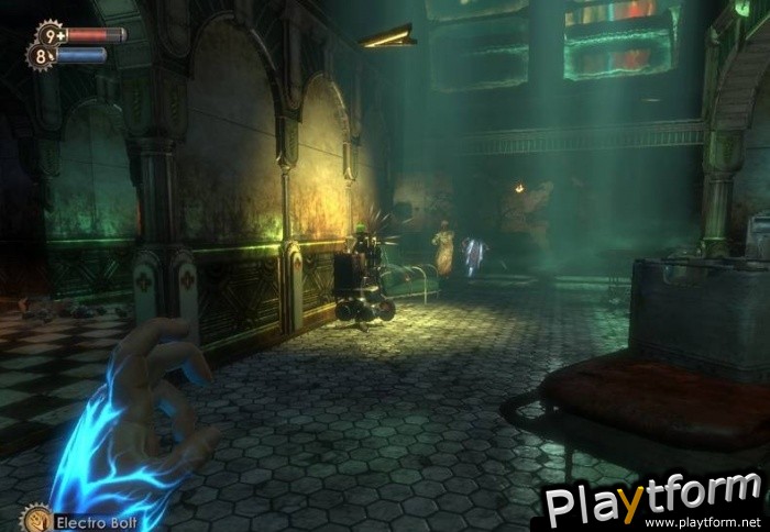 BioShock (PC)