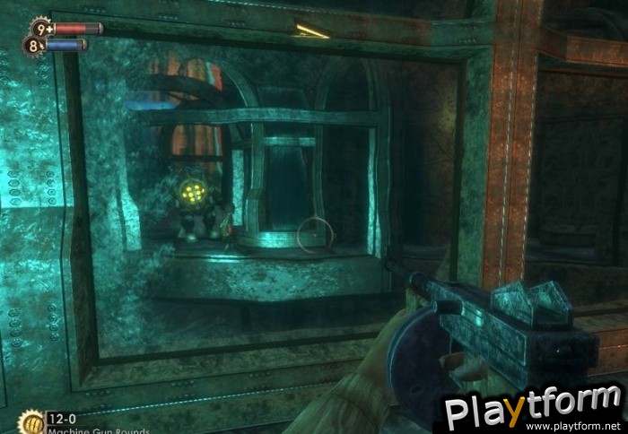 BioShock (PC)