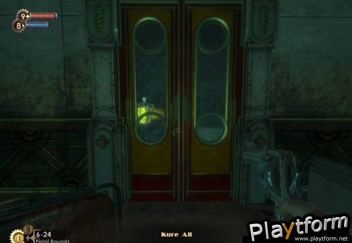 BioShock (PC)