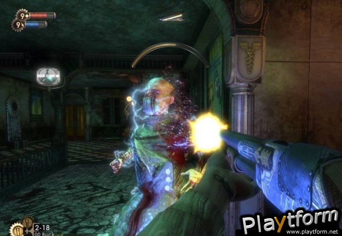 BioShock (PC)