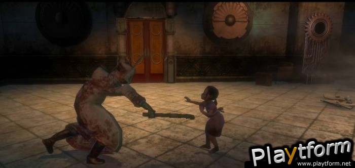 BioShock (PC)