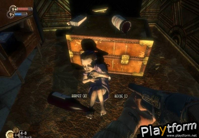 BioShock (PC)