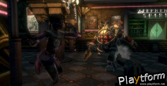 BioShock (PC)