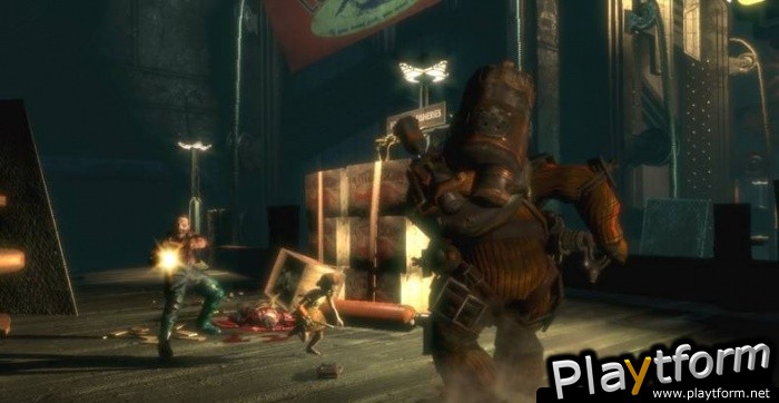 BioShock (PC)