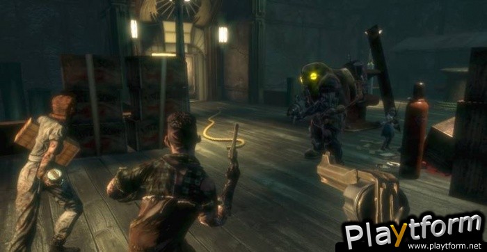 BioShock (PC)