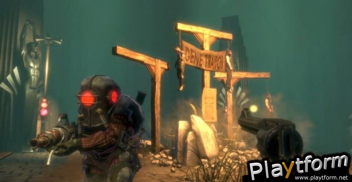 BioShock (PC)