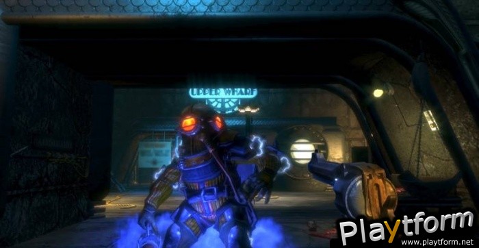 BioShock (PC)