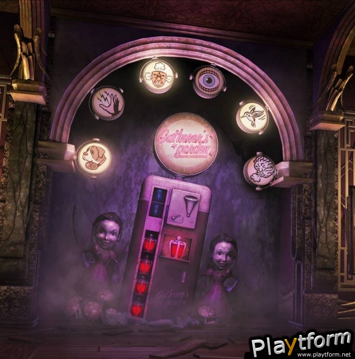 BioShock (PC)