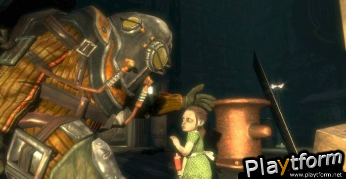 BioShock (PC)