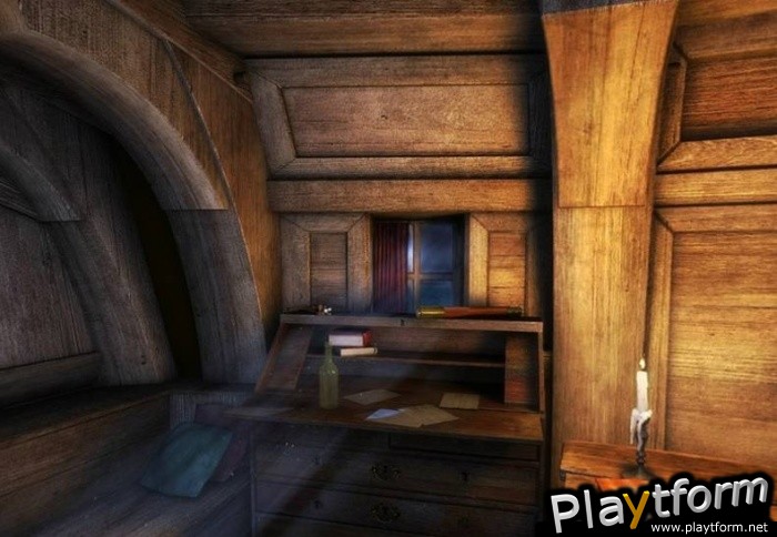 Destination: Treasure Island (PC)