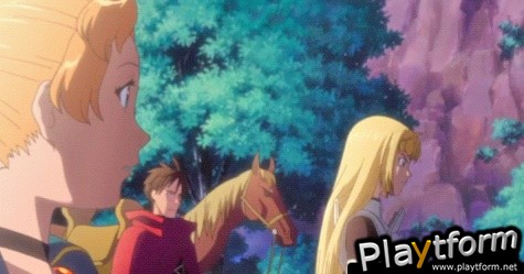Jeanne d'Arc (PSP)