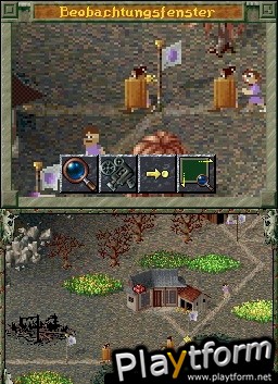 The Settlers (DS)