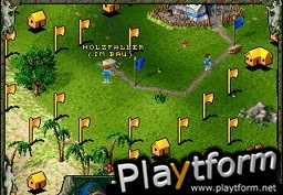 The Settlers (DS)