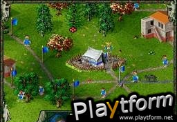 The Settlers (DS)