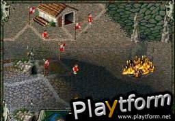 The Settlers (DS)