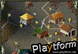 The Settlers (DS)