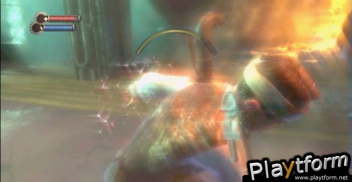 BioShock (Xbox 360)