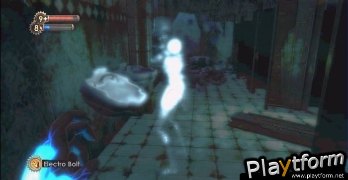 BioShock (Xbox 360)