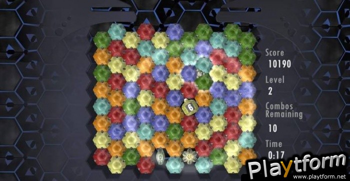 Hexic 2 (Xbox 360)