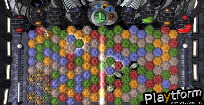 Hexic 2 (Xbox 360)
