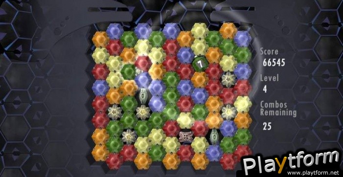 Hexic 2 (Xbox 360)
