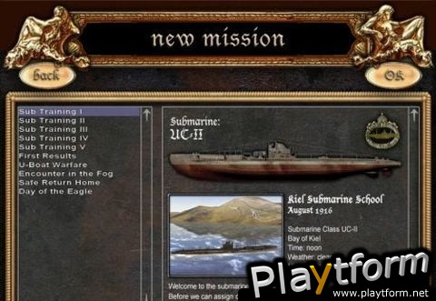 1914 Shells of Fury (PC)