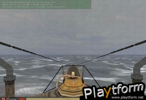 1914 Shells of Fury (PC)